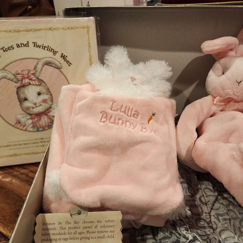 Bunnies by the bay from Nordstrom